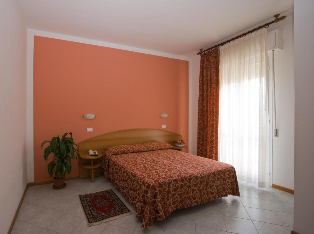 Hotel Bahama Rimini Rom bilde